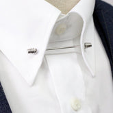 Collar Pin - Elevation Collar Pin - Vermont - AEVEAx